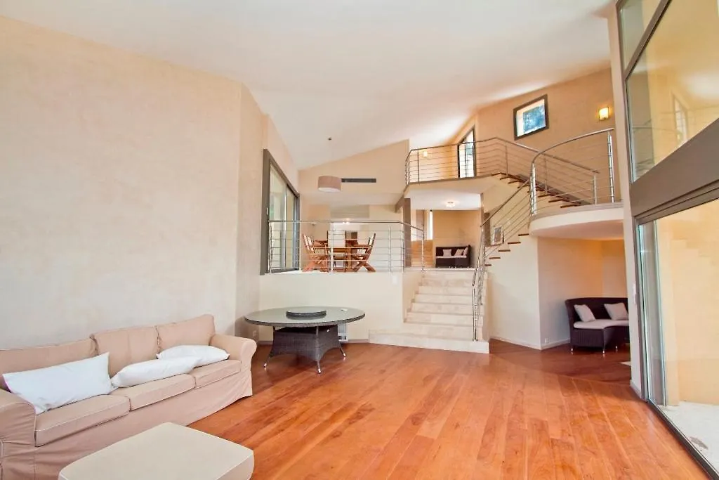 Villa La Datcha Mougins