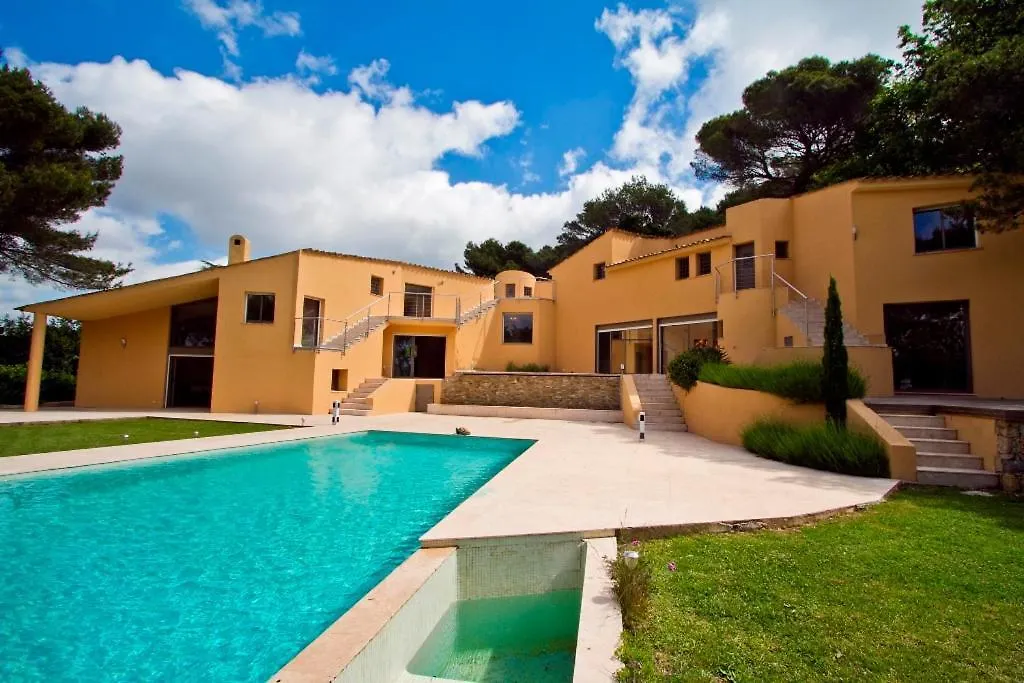 Villa La Datcha Mougins