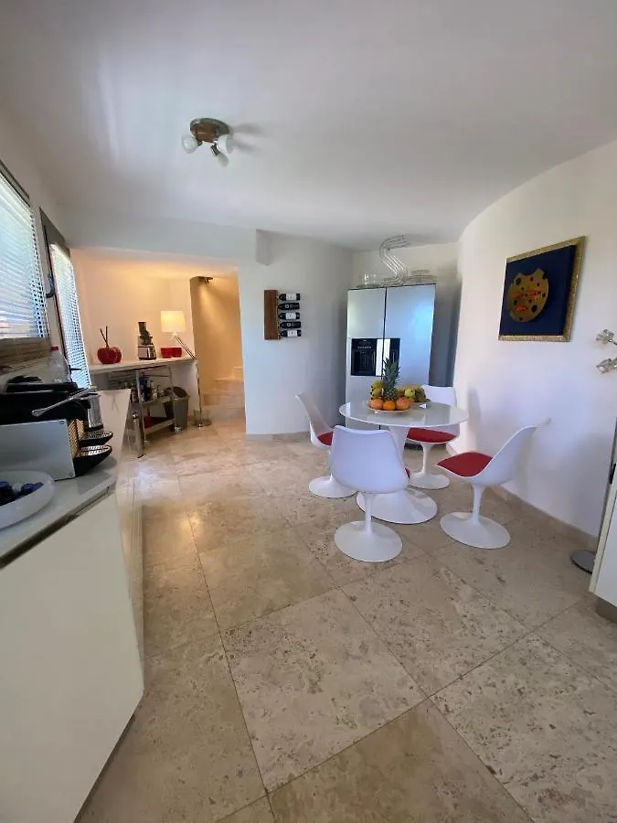 Villa La Datcha Mougins