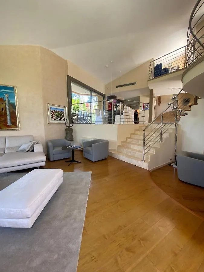 Villa La Datcha Mougins